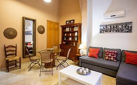 Wish Suite Calatrava De Sevilla