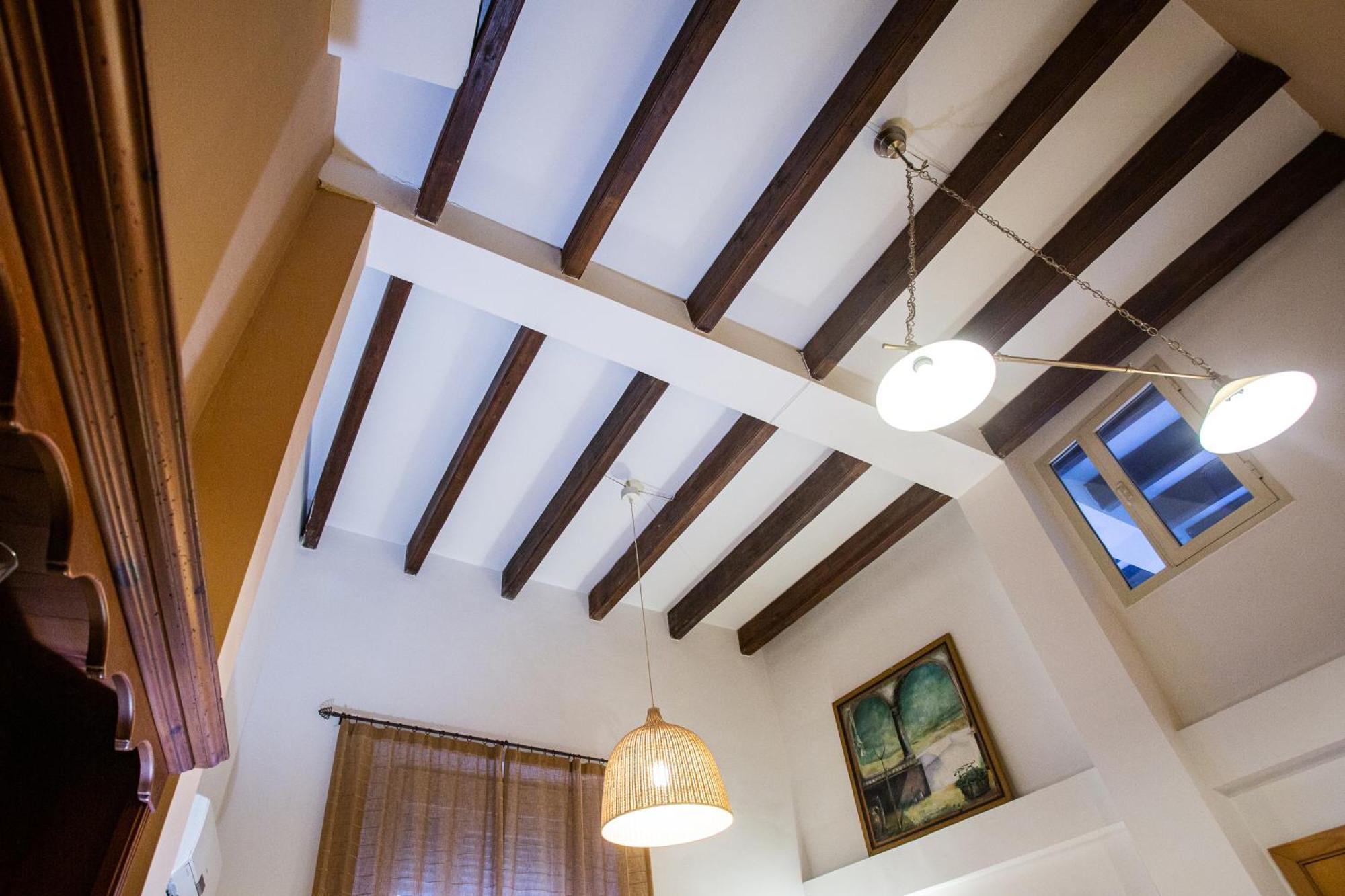 Wish Suite Calatrava De Sevilla Exterior foto
