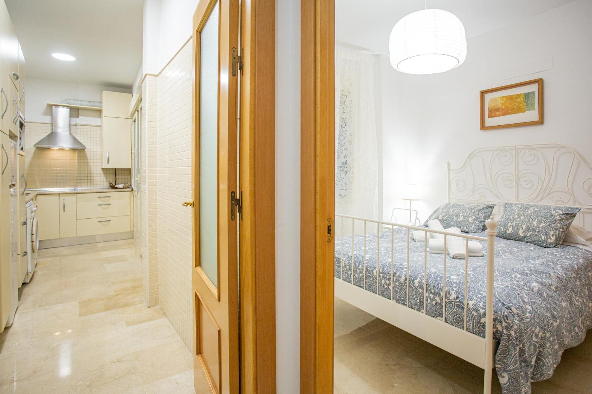 Wish Suite Calatrava De Sevilla Exterior foto