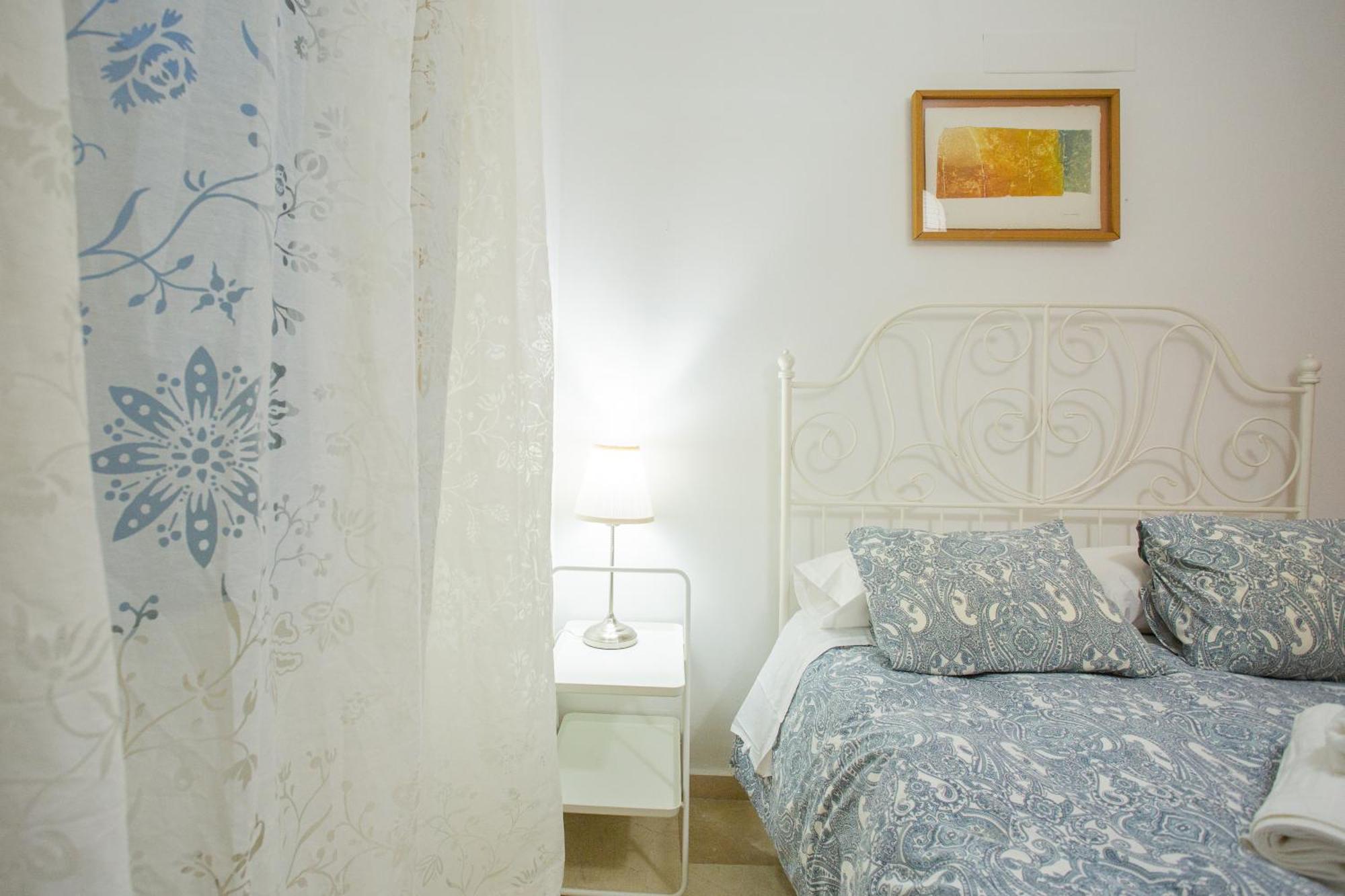 Wish Suite Calatrava De Sevilla Exterior foto