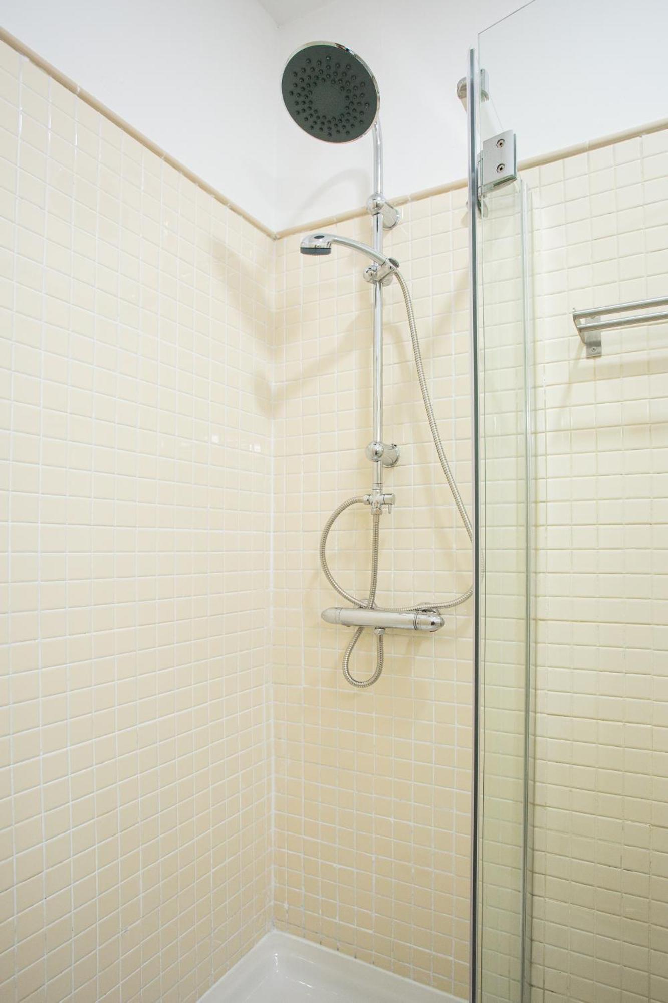 Wish Suite Calatrava De Sevilla Exterior foto